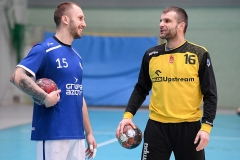 22.01.2021 GRUPA AZOTY SPR TARNOW - ORLEN UPSTREAM SRS PRZEMYSL - PILKA RECZNA PGNIG SUPERLIGA SPARING