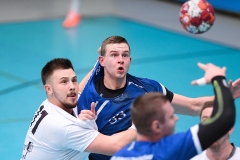 22.01.2021 GRUPA AZOTY SPR TARNOW - ORLEN UPSTREAM SRS PRZEMYSL - PILKA RECZNA PGNIG SUPERLIGA SPARING